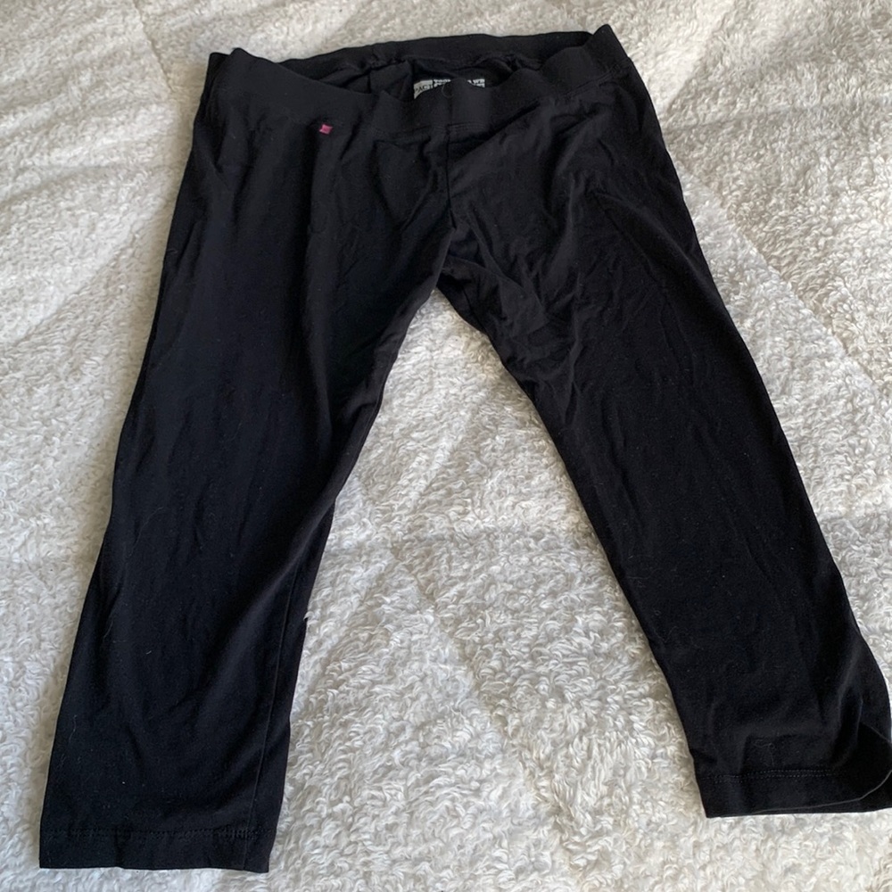 PACT leggings. Organic Cotten. Super soft.